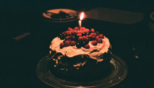 给老人生日祝福语,老人过生日说点什么好图3