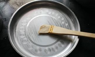 家庭凉皮最简单的做法,凉皮制作过程图11
