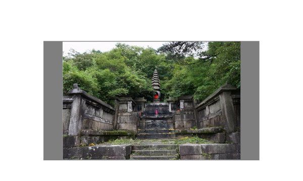 明建文帝朱允炆到底去哪了,建文帝朱允炆下落之谜图4