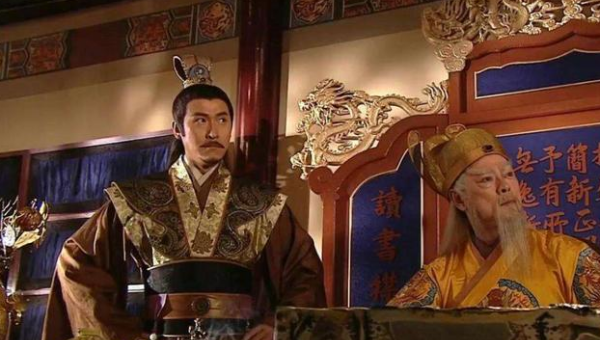 明建文帝朱允炆到底去哪了,建文帝朱允炆下落之谜图10