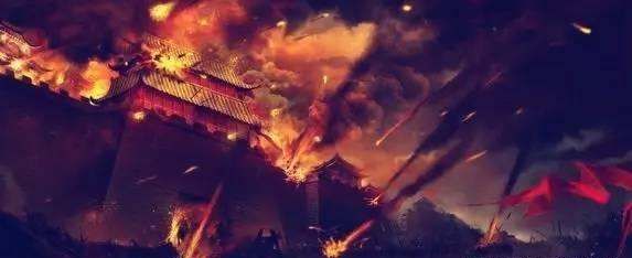 明建文帝朱允炆到底去哪了,建文帝朱允炆下落之谜图6