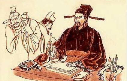 晏殊和欧阳修的文学成就