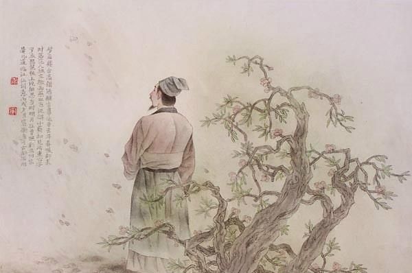 晏几道和欧阳修并称