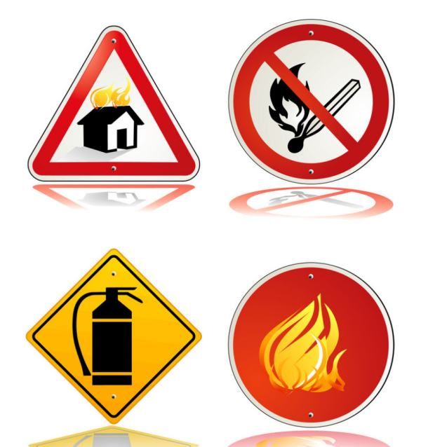 消防安全小知识,小学生消防安全知识内容简短图2