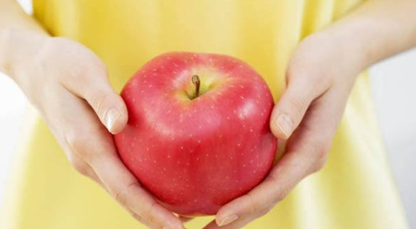 运动完可以吃苹果,减肥运动后吃苹果可以吗图5