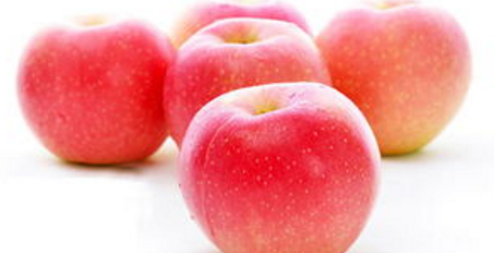 运动完可以吃苹果,减肥运动后吃苹果可以吗图3