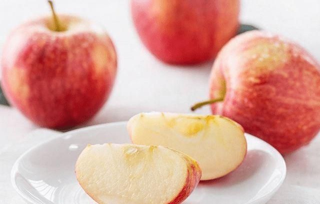 运动后可以吃苹果吗