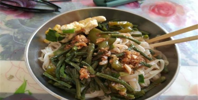 捞面条怎样做才最好吃视频