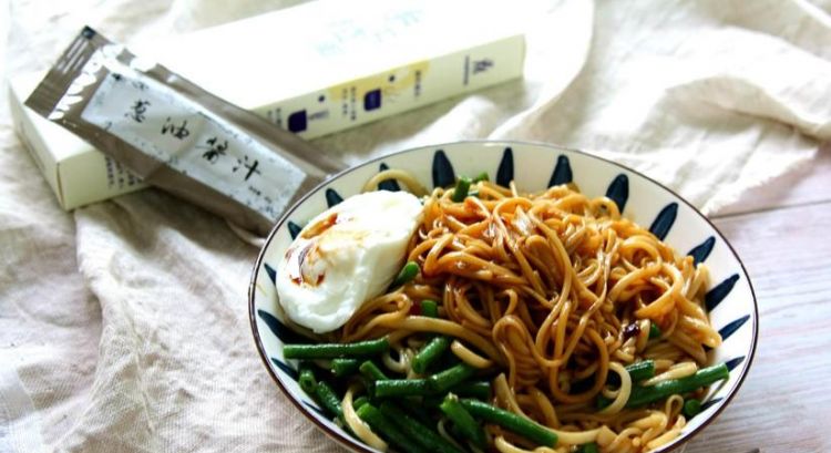 家常捞面条菜做法大全