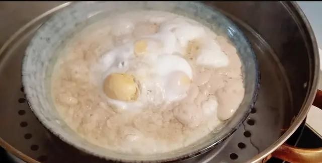咸鸭蛋怎么吃，北海特产咸鸭蛋怎么吃？图10