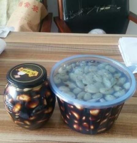 怎样腌咸蒜头好吃,蒜头如何腌制才好吃一图6
