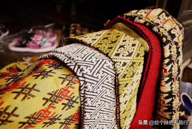 土家族文化精髓（这些土家文化你竟然不知道）(7)