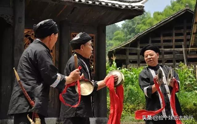 土家族文化精髓（这些土家文化你竟然不知道）(4)