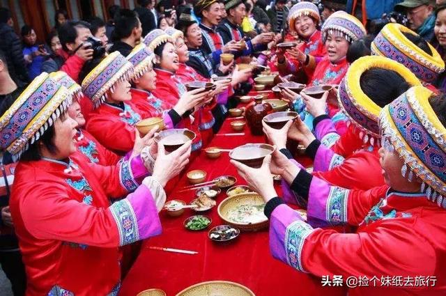 土家族文化精髓（这些土家文化你竟然不知道）(8)