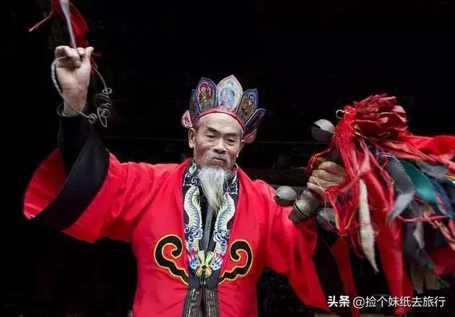 土家族文化精髓（这些土家文化你竟然不知道）(2)