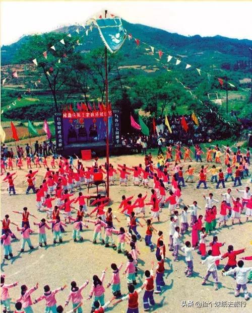土家族文化精髓（这些土家文化你竟然不知道）(6)