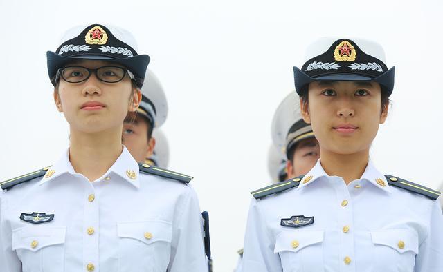 现在女的当兵需要什么条件（这4条入伍途径有必要知道）(6)