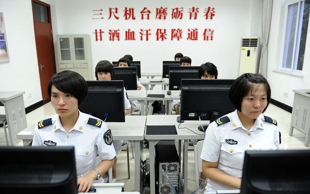 现在女的当兵需要什么条件（这4条入伍途径有必要知道）(3)
