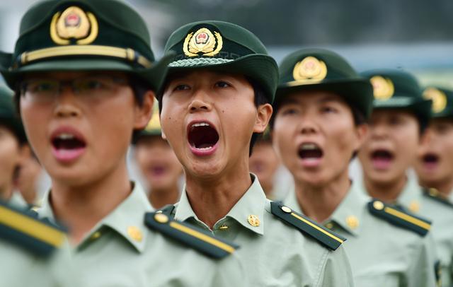 现在女的当兵需要什么条件（这4条入伍途径有必要知道）(5)