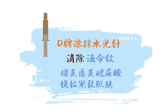 这些你使用过的玻尿酸（连明星都喜爱的玻尿酸）(16)