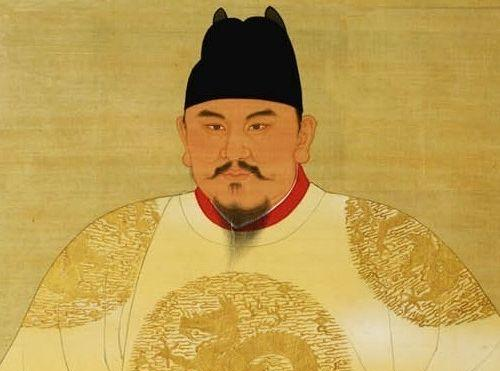 朱瞻基怎么死的那么早,朱高炽仁宣之治图11