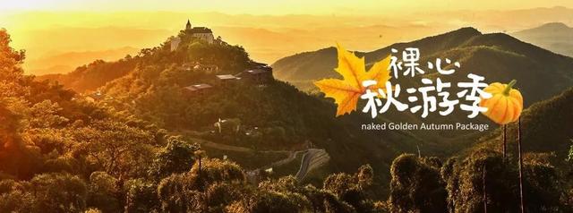 裸心堡住宿攻略（一房难求的裸心谷）(57)