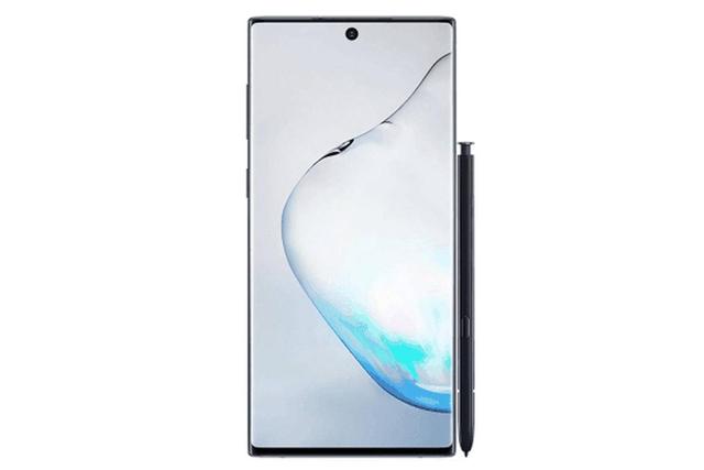 三星新机note系列（三星GalaxyNote系列机型回顾）(11)