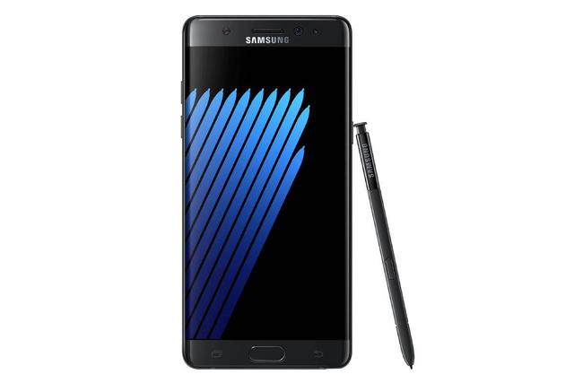 三星新机note系列（三星GalaxyNote系列机型回顾）(8)