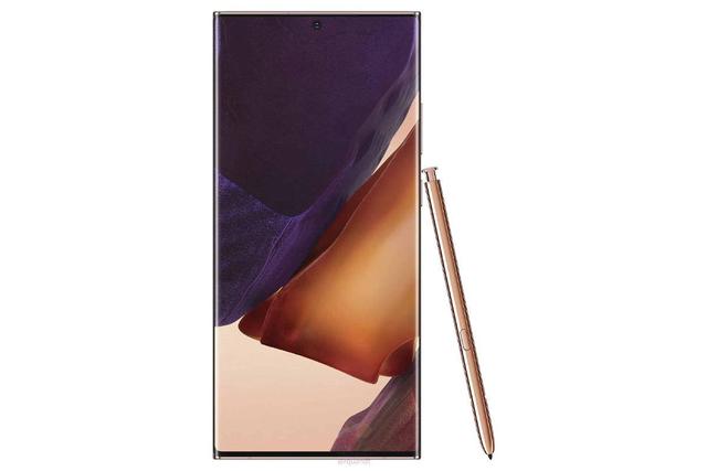 三星新机note系列（三星GalaxyNote系列机型回顾）(12)