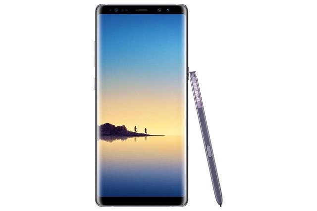 三星新机note系列（三星GalaxyNote系列机型回顾）(9)