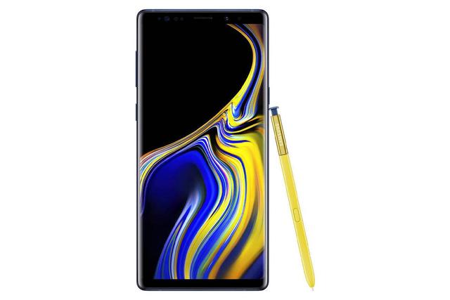 三星新机note系列（三星GalaxyNote系列机型回顾）(10)