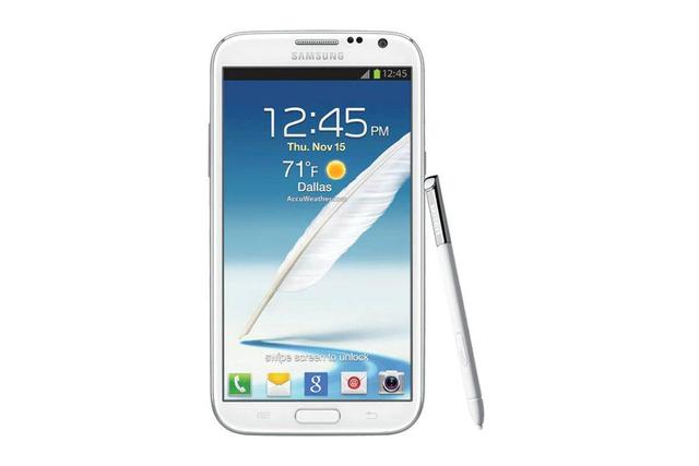 三星新机note系列（三星GalaxyNote系列机型回顾）(3)