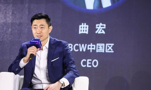 ceo是什么行业