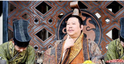 声入人心嫡长子是什么梗,国王选王位继承人的条件是什么图10
