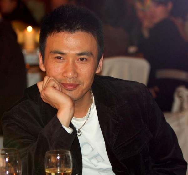 柳云龙的妻子信息,柳云龙和苏青关系怎么样图4