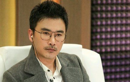 柳云龙的妻子信息,柳云龙和苏青关系怎么样图17