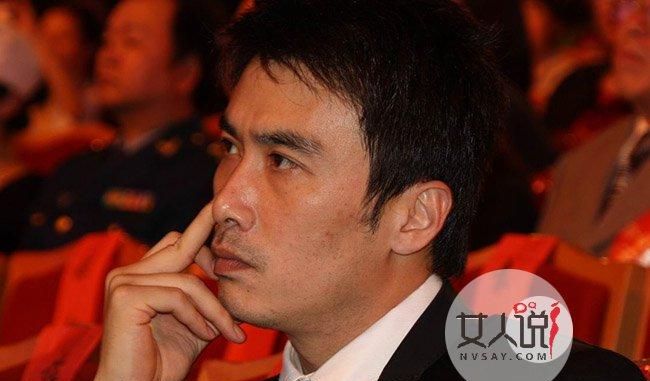 柳云龙的老婆是做什么的