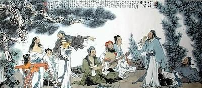 建安七子是谁