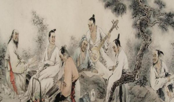 建安七子是谁建安七子分别指的是谁,建安七子是谁图2
