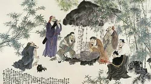建安七子是谁建安七子分别指的是谁,建安七子是谁图4