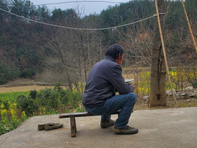 庞麦郎住精神病院（精神病人庞麦郎）(14)