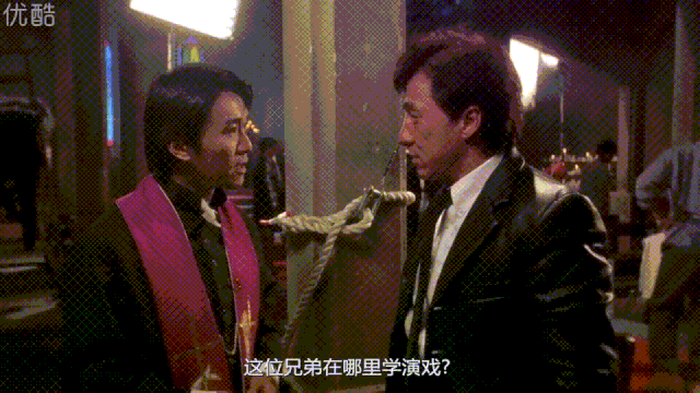 喜剧之王背后的真相（喜剧之王幕后还有很多你不知道的故事）(1)