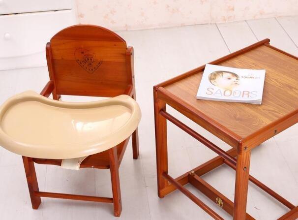 宝宝餐桌椅十大品牌排行榜（婴儿餐桌椅什么牌子好）(2)