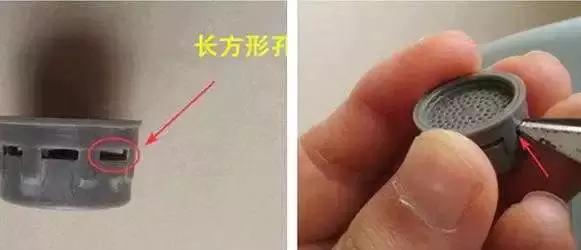 水龙头堵了怎么办最快最有效（水龙头堵塞了怎么办）(7)