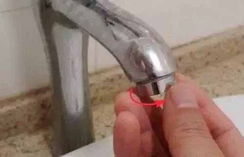 水龙头堵了怎么办最快最有效（水龙头堵塞了怎么办）(12)