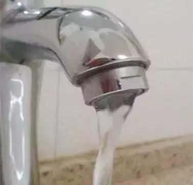 水龙头堵了怎么办最快最有效（水龙头堵塞了怎么办）(2)