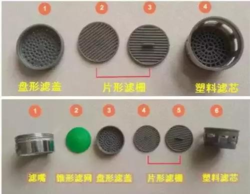 水龙头堵了怎么办最快最有效（水龙头堵塞了怎么办）(8)