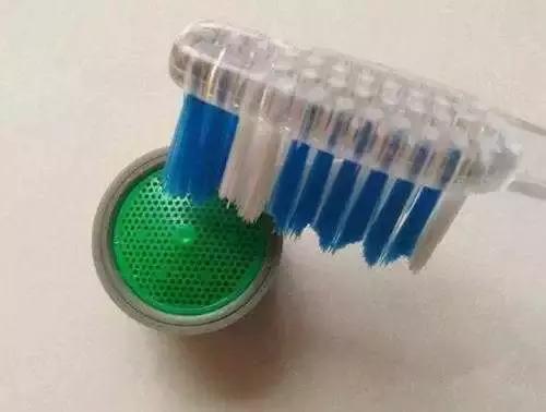 水龙头堵了怎么办最快最有效（水龙头堵塞了怎么办）(5)