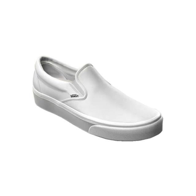 小众鞋子vans（Vans说懒人就该穿好看的懒人鞋）(11)