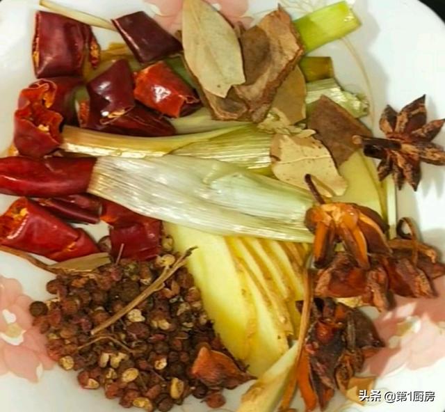 水煮毛豆正确做法（水煮毛豆这样做好吃入味不发黄）(8)